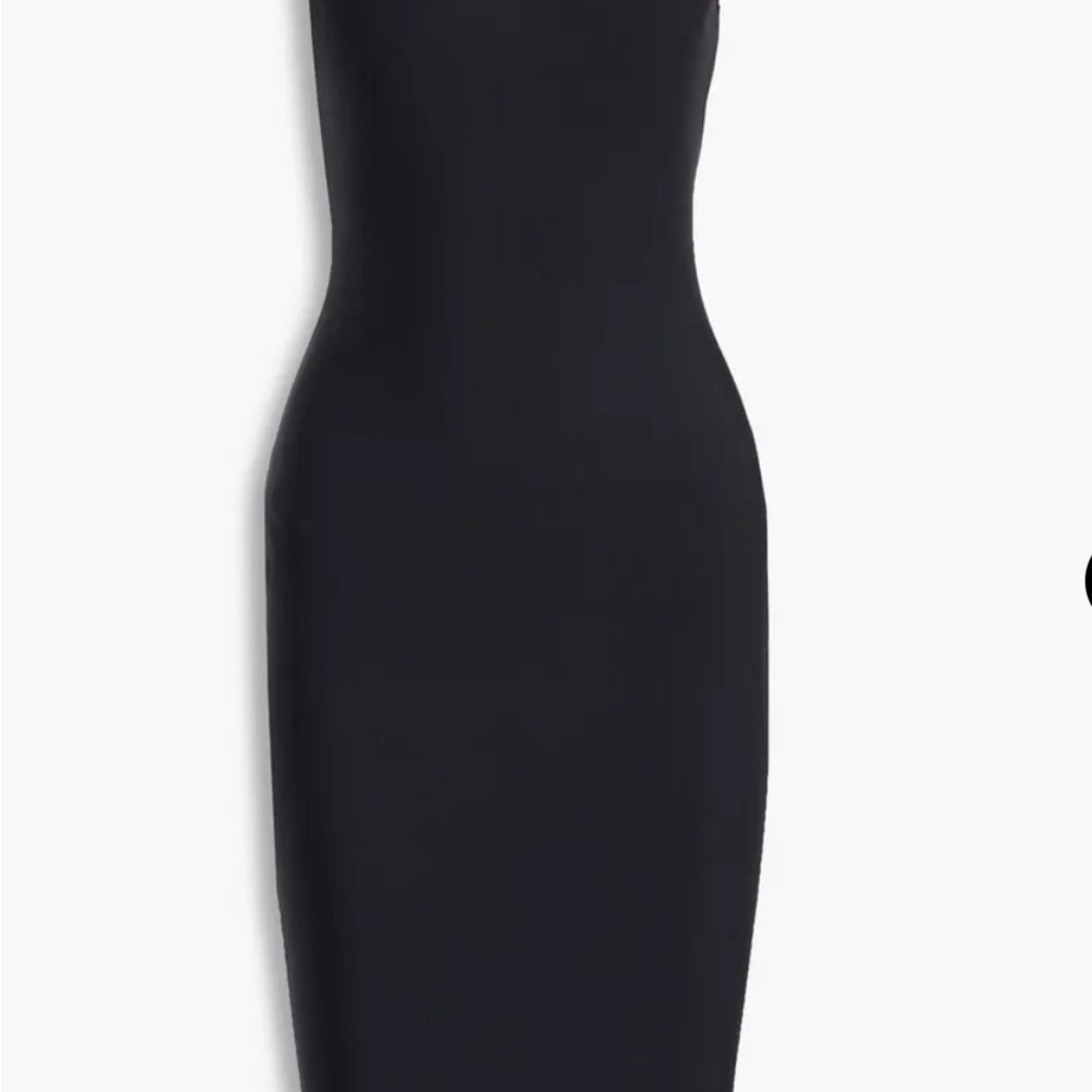 EMILIO PUCCI
Openback Stretchjersey Midi Dress - Picture 3 of 4
